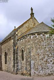 Chapelle Des Marins A St Vaast La Hougue Cathedrale Chapelle Eglise
