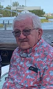 Obituary for Stephen Robert Stocker Sr. "Papa Stocker"