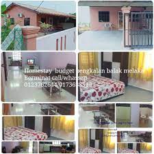Bagaimanapun kami menawarkan 5 homestay dengan harga yang amat berpatutan. Homestay Murah Pengkalan Balak Melaka Shopee Malaysia