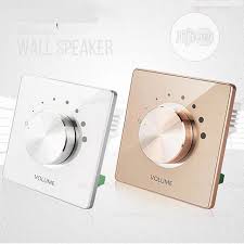 The dell laptop uses the realtek (r) audio driver. Smart Speaker Inwall Volume Control In Lekki Audio Music Equipment Mr P Investment Jiji Ng