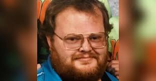 Gary Simmons Obituary