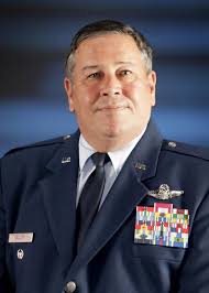 Commandant Col Gary Sadler Says Good-Bye