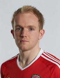 Jonny Williams :: Photos :: playmakerstats.com