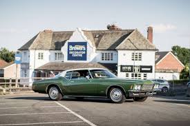 Image result for Seamist Green 1972 Buick