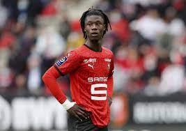 Camavinga играет с 2018 в стад ренн (ренн). Rennes Manager Pleads With Eduardo Camavinga To Stay At The Club Next Season Footballtransfers Com