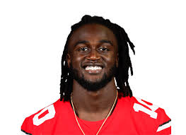 Ohio State Football: Denzel Burke Named Thorpe Award Semifinalist