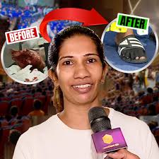 Prophet Jerome Fernando Ministries