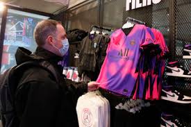 Sale regular price $170.00 tax included. Jordan New Collection At The Champs Elysees Store Paris Saint Germain
