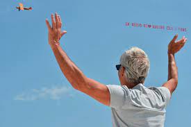 Lascia I Tuoi Auguri A Claudio Baglioni Doremifasol Org