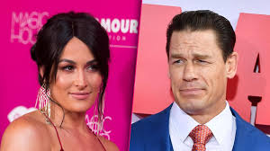 Nikki Bella's Split From John Cena 'A Blessing,' Source Says