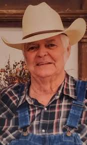 Obituary: Bobby “Junior” Luther (5/17/22)