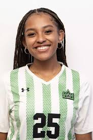 2025 Women's Soccer Roster