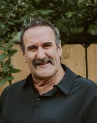 David Shores Obituary