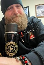 Content creator returns after break