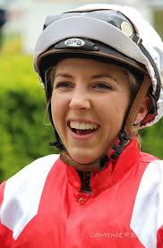 HAPPY BIRTHDAY SAM Today is Sam Collett's birthday and she rides at Te  Awamutu today with the chance to take the outright lead in the jockeys  premiership! An amazing season for this