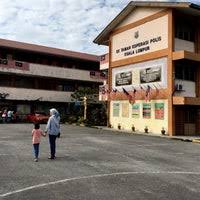 Sk taman koperasi polis, taman koperasi polis fasa 2,68100, wilayah persekutuan kuala lumpur. Sekolah Kebangsaan Taman Koperasi Polis Fasa 2 Taman Koperasi Polis 2 Tips From 182 Visitors