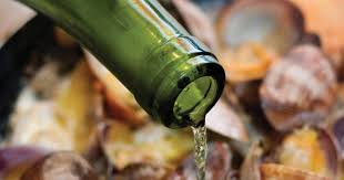 Classic piccata reaches a new peak with the marvelous addition of mushrooms! Cooking With Wine 2 Things You Need To Know Cia Culinary School