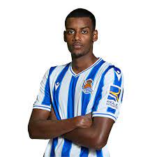 Isak deal took dortmund's tuchel by surprise. Alexander Isak Isak Barcelona Campeonato Espanhol Borussia Dortmund