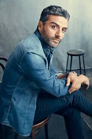 Oscar isaac is set to star in and produce the next film from director ben stiller, a thriller called london for lionsgate, erin. Oscar Isaac Talks About His Acting Career And Family Life Smile Magazine