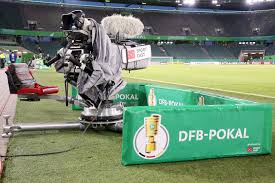 Sport1 hatte sich die free tv rechte an der übertragung des spiels von bayern. Dfb Pokal Live Tv Ubertragung Livestream 2020 21