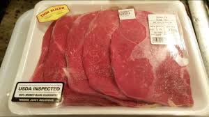 Walmart Thin Sliced Sirloin Tip Steak Review Is Walmart Meat Any Good Youtube