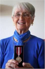 1 C R O S S O F V A L O U R Z