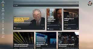 Cba | complete commonwealth bank of australia stock news by marketwatch. Commonwealth Bank Of Australia Innovating With A New Global Intranet Step Two
