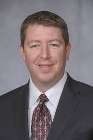 Husband, wife running to succeed each other in the same state House seat in  Rogers