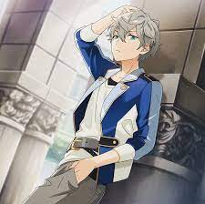 izumi sena icon