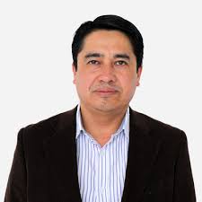 Arq. Guillermo Arturo Pinto Rojas