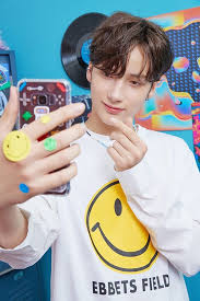 Minisode1 Blue Hour Concept Photo R Ver Em 2020 Disney Fofa Time Dos Sonhos K Idols