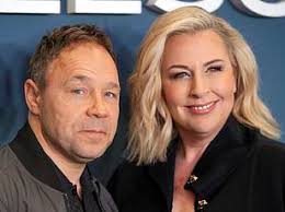 Stephen Graham's wife has a surprising cameo in Adolescence after creating  the hit drama alongside him