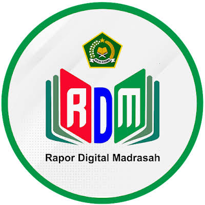 Logo RDM