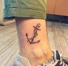 Also, there are certain old symbols that will never be obsolete. 170 Awesome Anchor Tattoos Ultimate Guide August 2021
