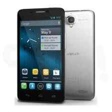 Unlock instructions · enter a sim card from another network in to the phone. Unlock Alcatel One Touch Idol One Touch6030