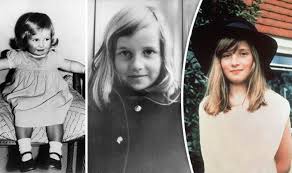 Maybe you would like to learn more about one of these? Young Diana In Pictures Adorable Photos Of Young Princess Of Wales Royal News Express Co Uk