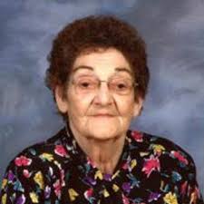 Martha Ann Franks Obituary January 24, 2015