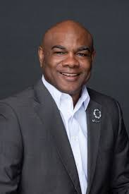 Congratulations to our Board member, Darrell McNair, for being honored…