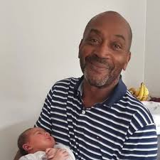 Fundraiser for Abigail Scott by Stuart Beazley : Dennis 'SCOTTY' Scott