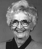 Lucille Doyle Obituary (2006)
