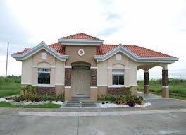 Simple beautiful house kerala home design floor plans. 100 Small Beautiful House Design Photos That You Can Get Ideas From Simple House And Bungalow House Design Photos Bungalow House Design Beautiful House Plans