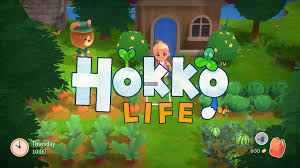 Download or play free online! Hokko Life Iphone Mobile Ios Version Full Game Setup Free Download Epingi