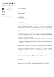 A creative cover letter can make your job application stand out from the rest of your competition. 20 Cover Letter Templates To Download Free For Your Resume