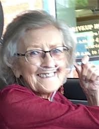 Karen K. Salter 1940-2016