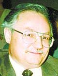 David Bogardus Obituary (2009)