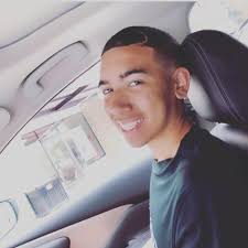 Everyone please help me wish my son Alijah a Happy 17th Birthday! I'm so  proud of him and the man he continues to become. He inspires me everyday.  We are proud of