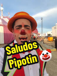 Richard Puche #payasotortilla #losvalentinos #payasosvirales #payaso...