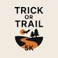Trick or Trail 5k event image