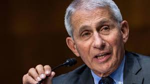 And that view, stretching back to early 2020, is a doozy. Corona Mails Von Anthony Fauci Geben Einblick Ins Chaos Unter Trump Stern De