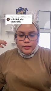 Nak Beli Serbuk Halba